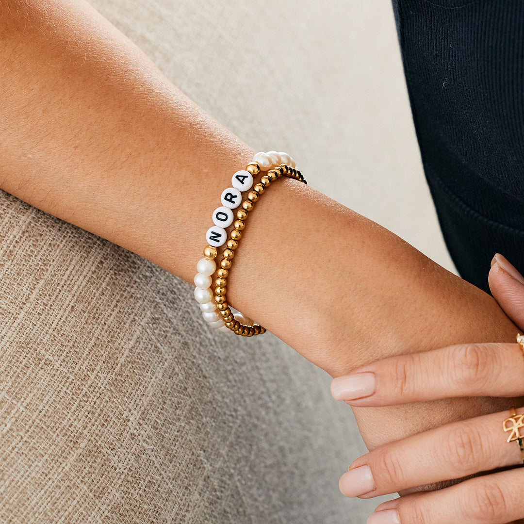 Bracelets – Charles René