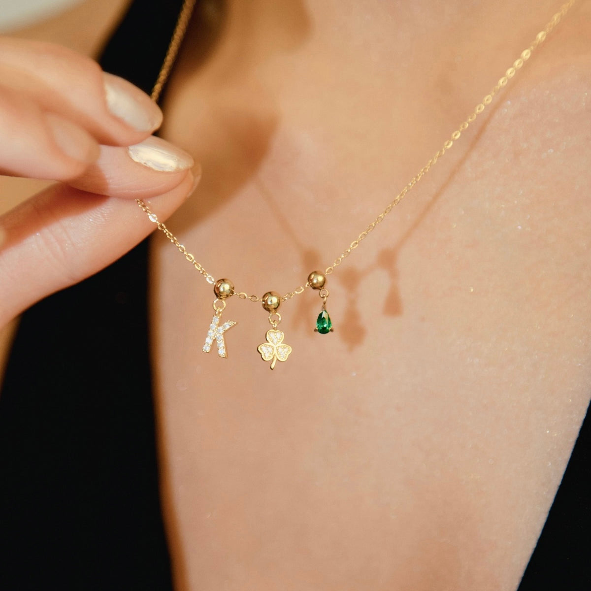 Pendentifs