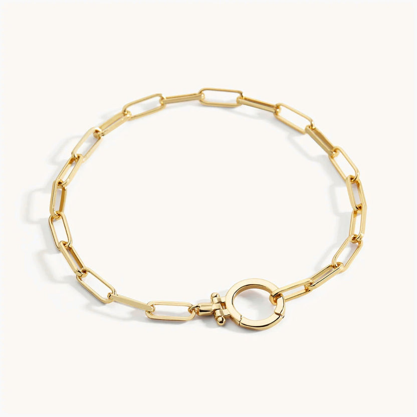 Charles René - Bijoux personnalisés - Colliers, bracelets et bagues