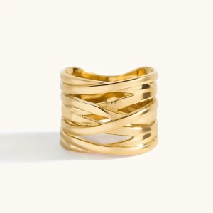 Charles René - Bijoux personnalisés - Colliers, bracelets et bagues