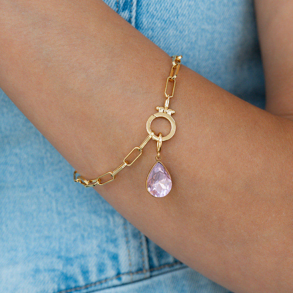 Drop of Light Bracelet