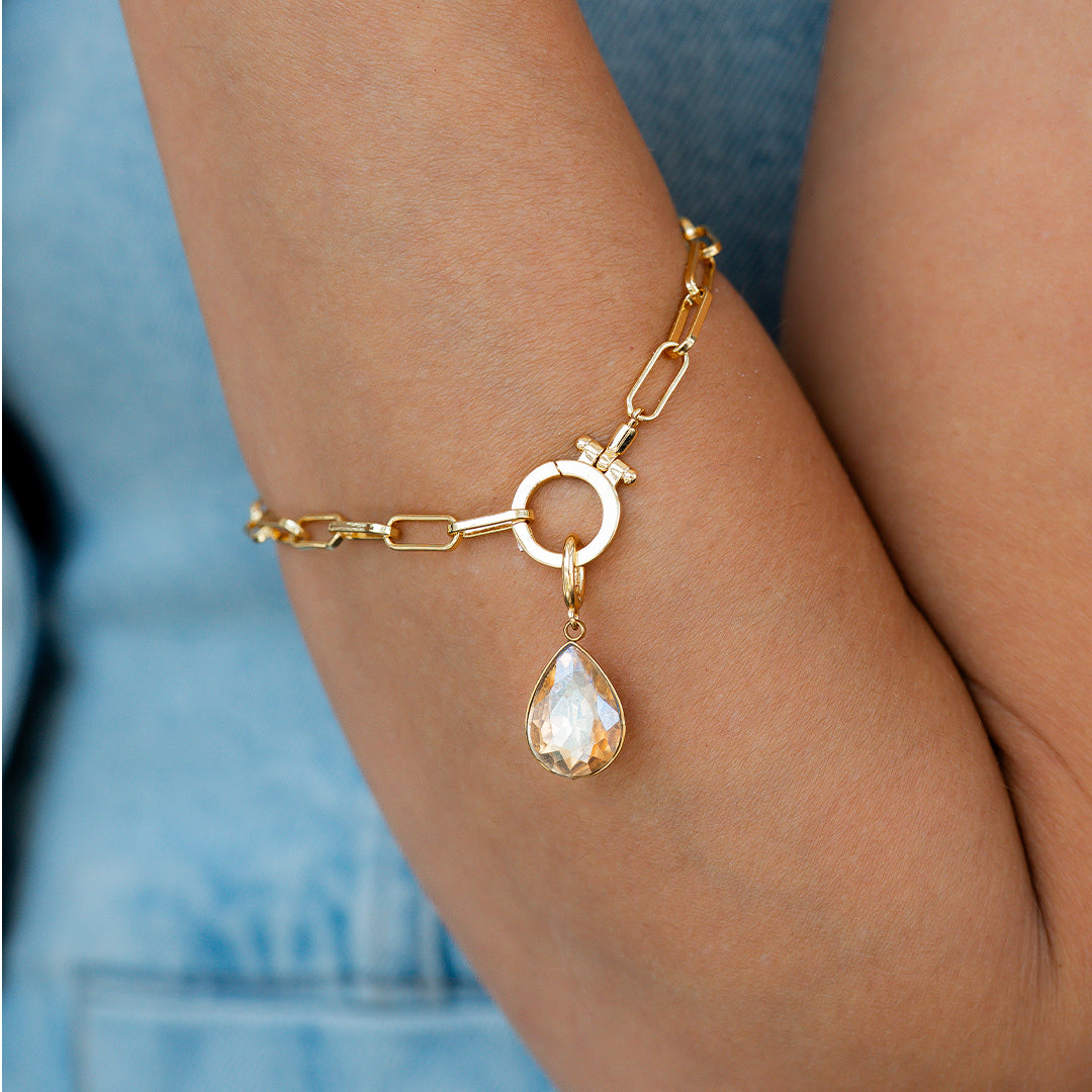 Drop of Light Bracelet
