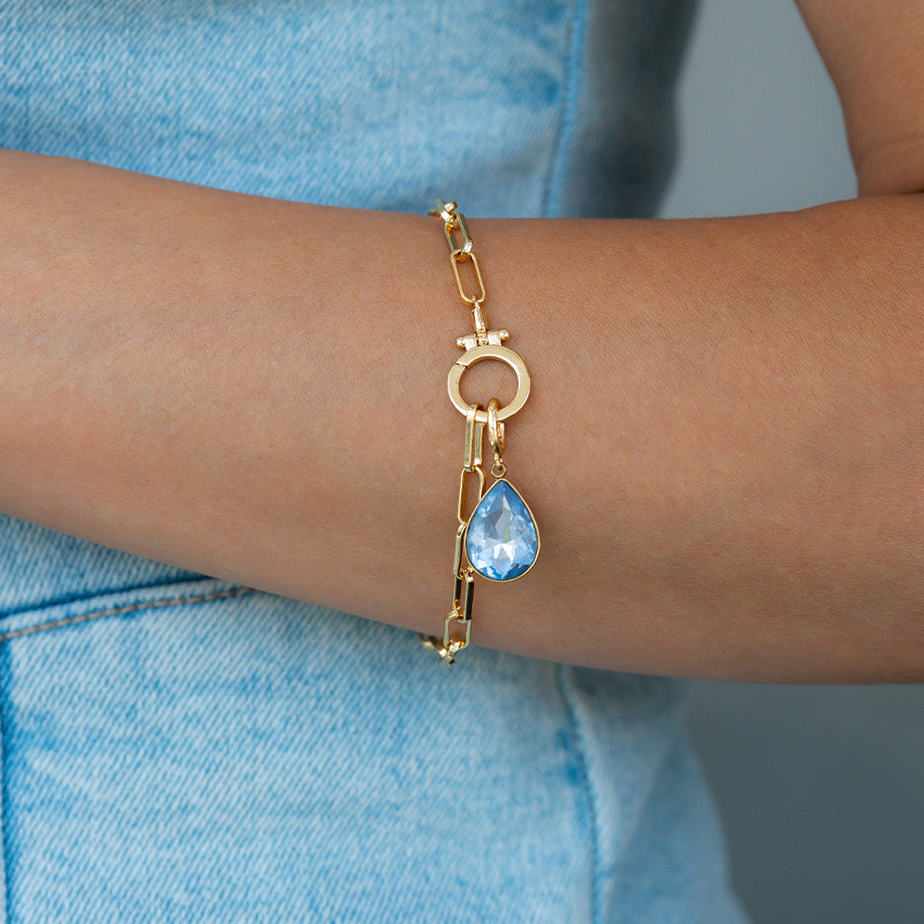 Drop of Light Bracelet