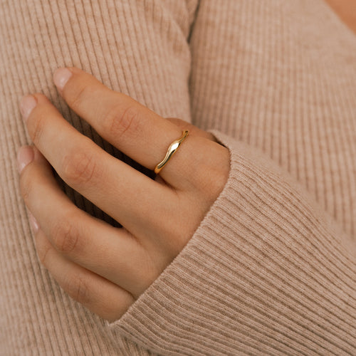 My Path Ring