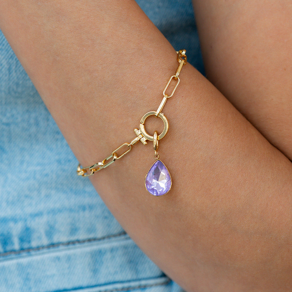 Drop of Light Bracelet