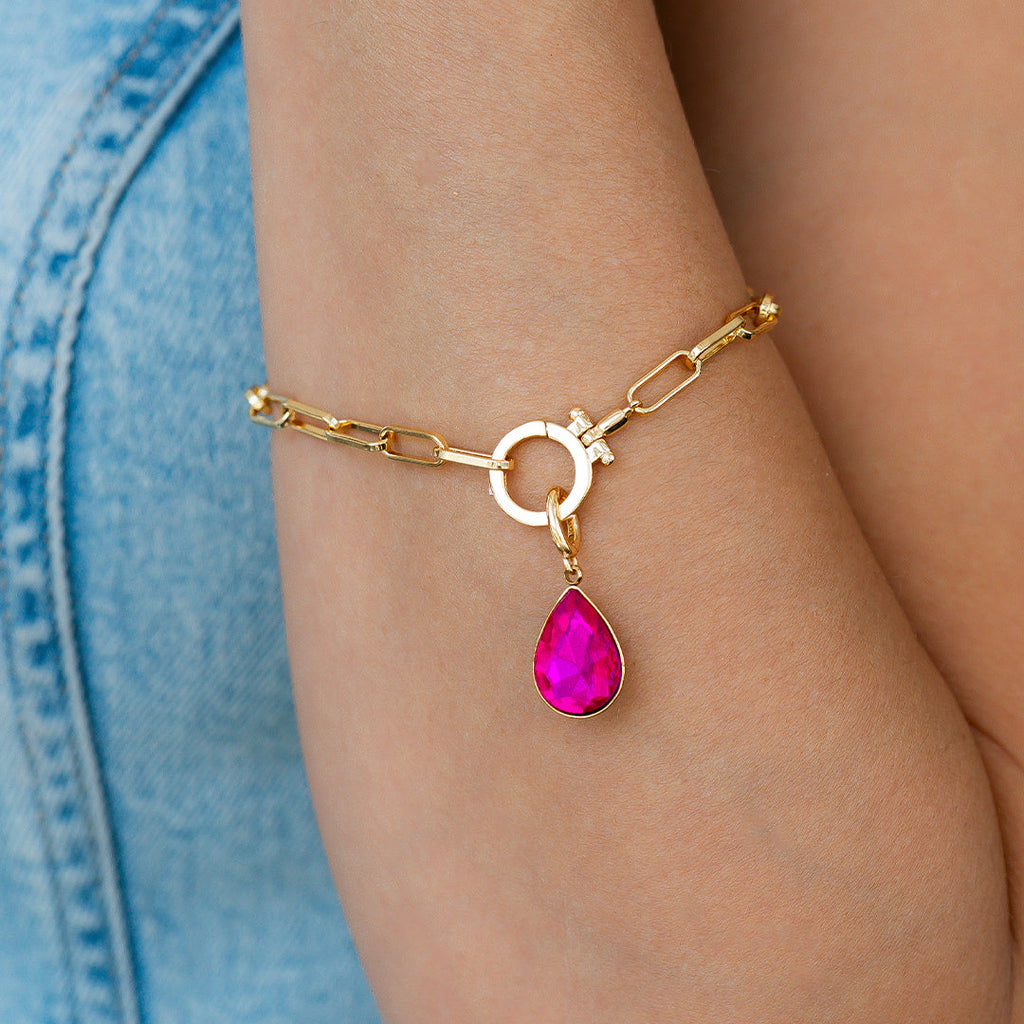 Drop of Light Bracelet