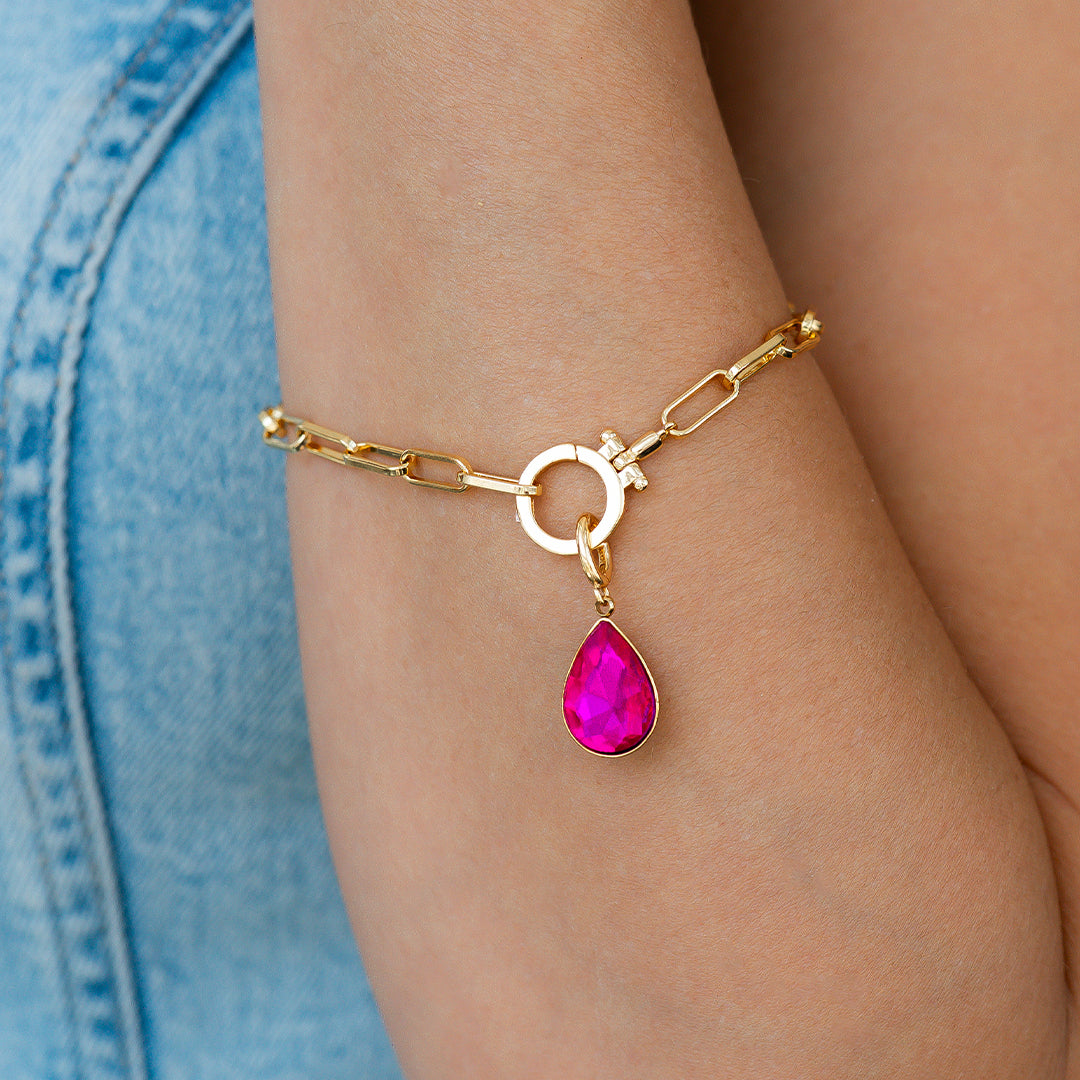 Drop of Light Bracelet