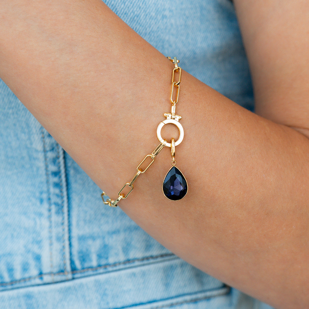 Drop of Light Bracelet