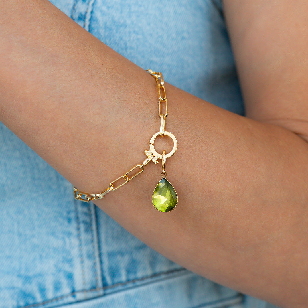 Drop of Light Bracelet