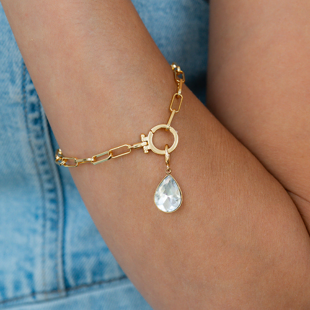 Drop of Light Bracelet