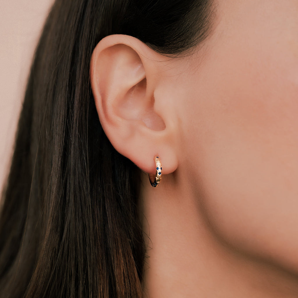 One Night in Monaco Earrings