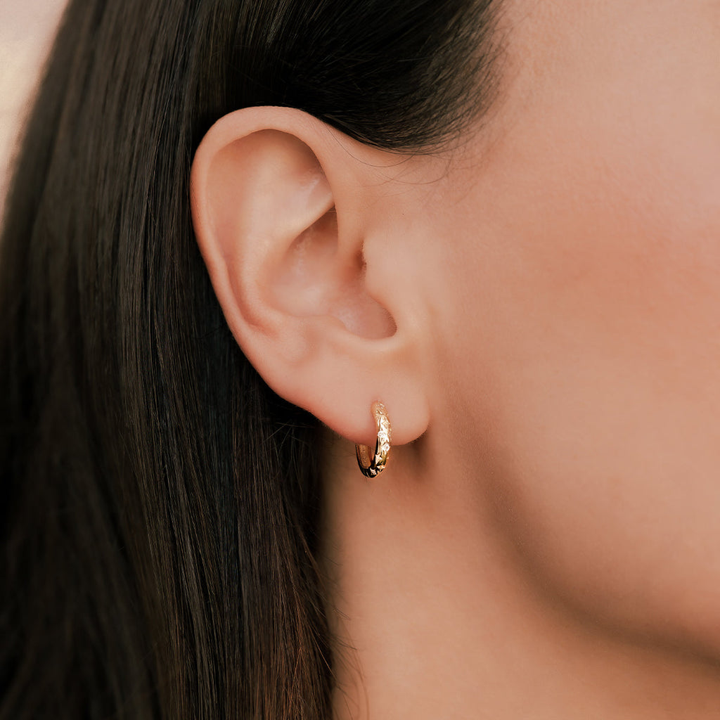 One Night in Monaco Earrings