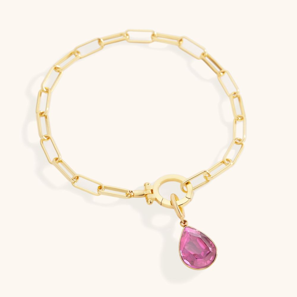 Drop of Light Bracelet