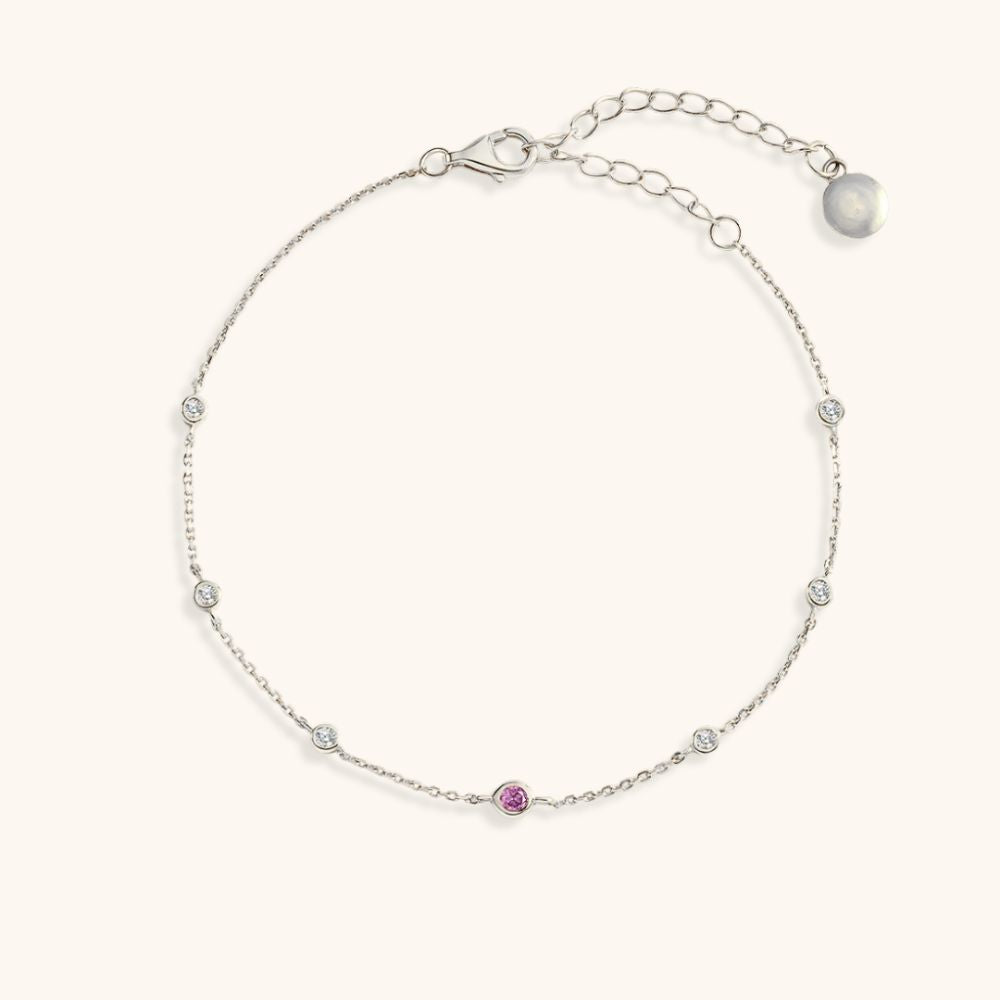 Bracelet Cercle d’Une Vie