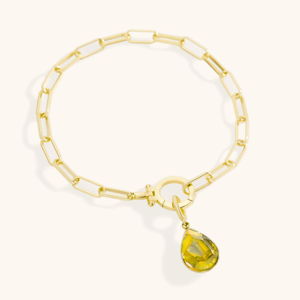 Bracelet Goutte d’Éclat