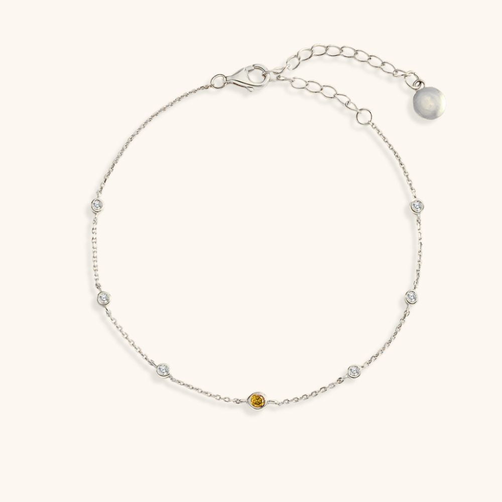Bracelet Cercle d’Une Vie