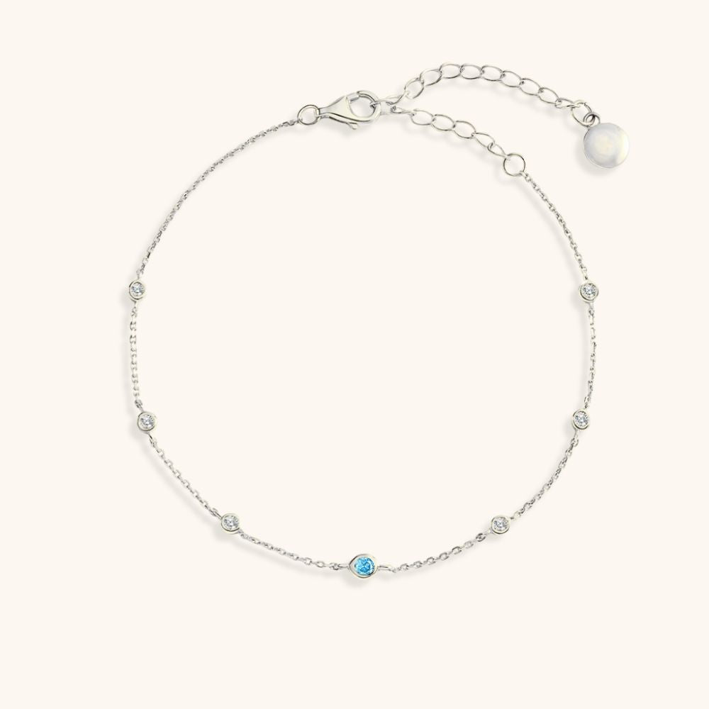 Bracelet Cercle d’Une Vie