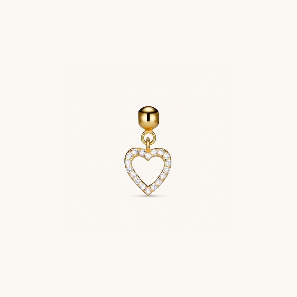Pendentif Alma en Or