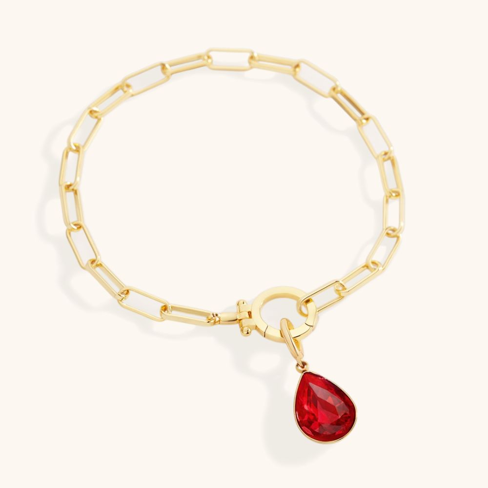 Armband Tropfen des Lichts