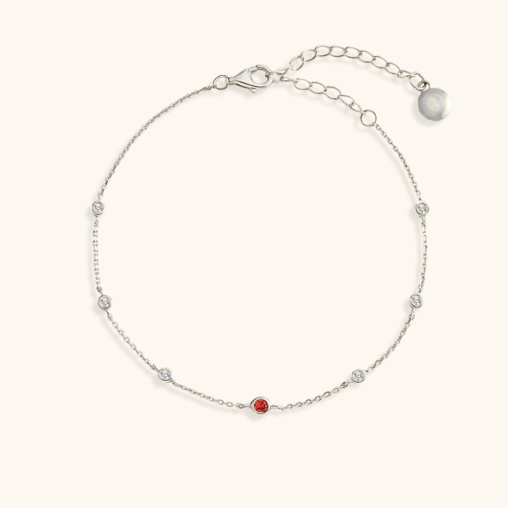 Bracelet Cercle d’Une Vie