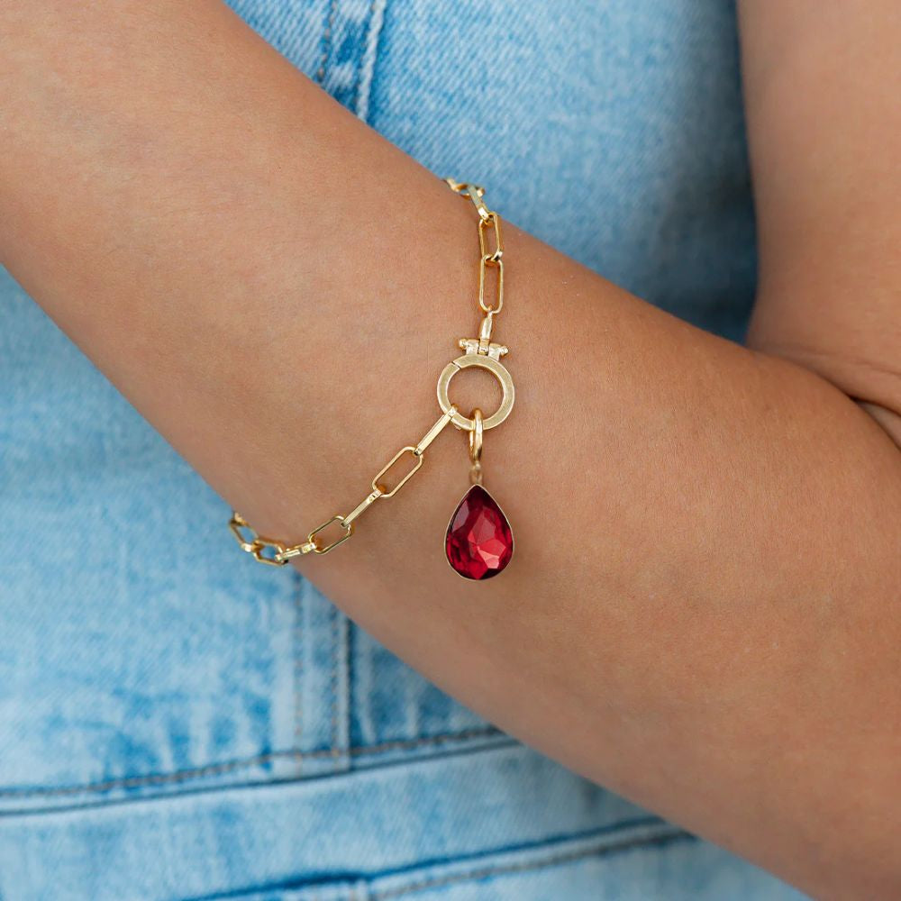 Bracelet Goutte d’Éclat