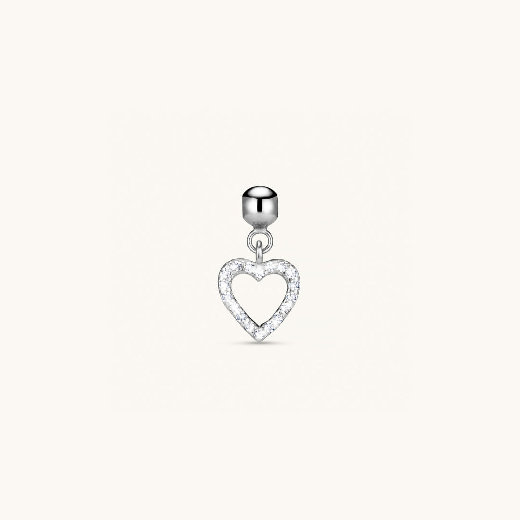 Pendentif Alma en Argent