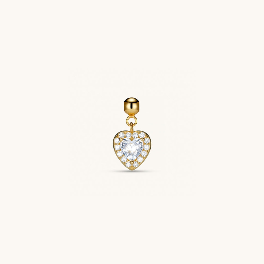 Pendentif Amore en Or