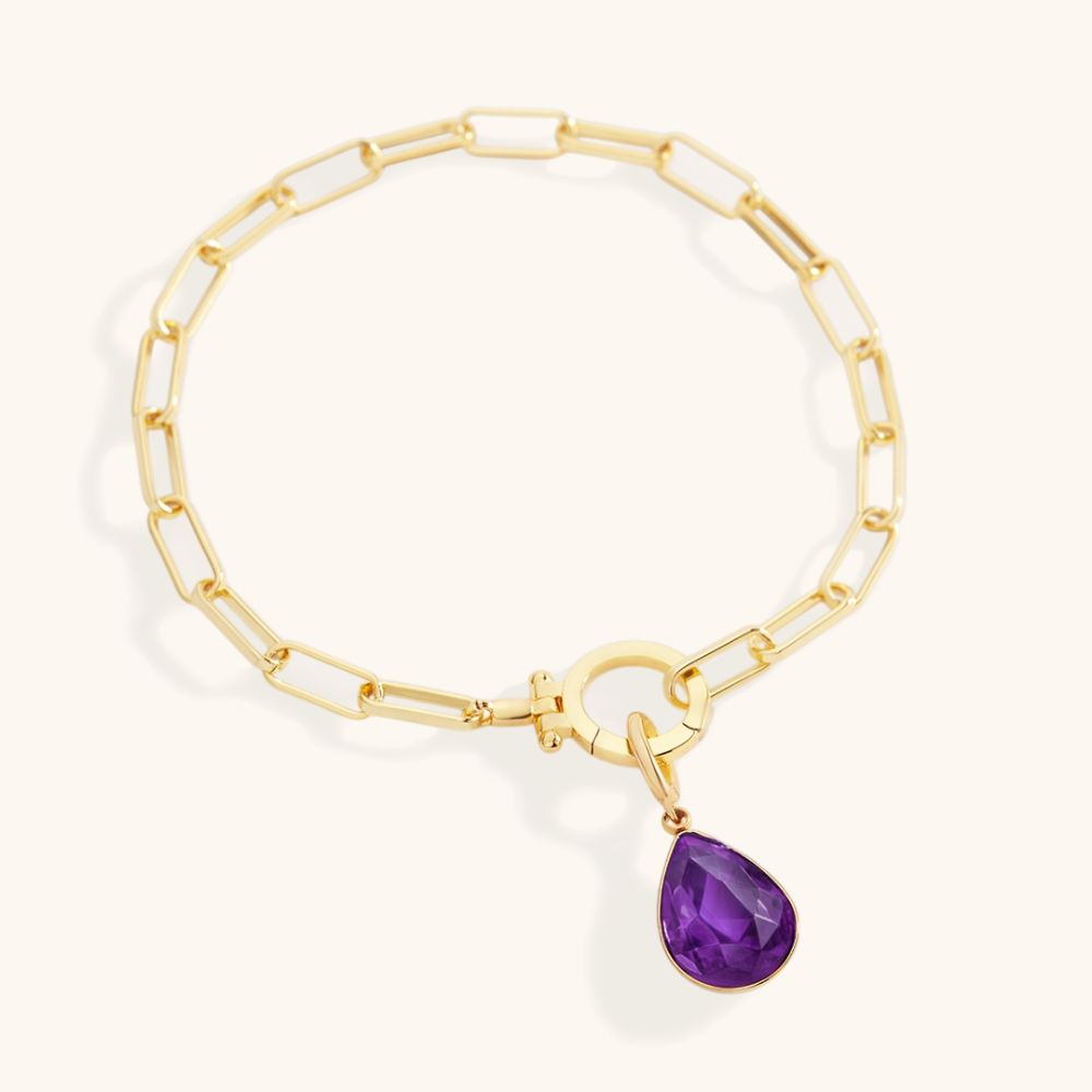 Bracelet Goutte d’Éclat