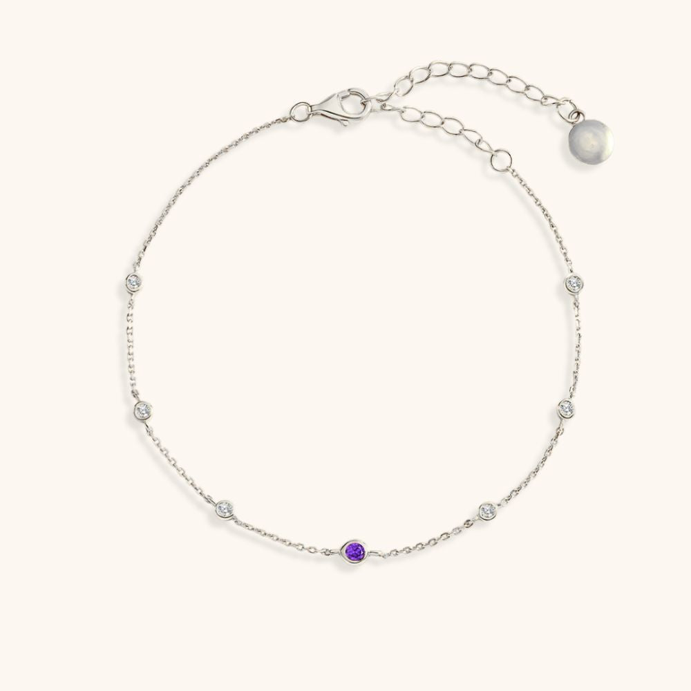 Bracelet Cercle d’Une Vie