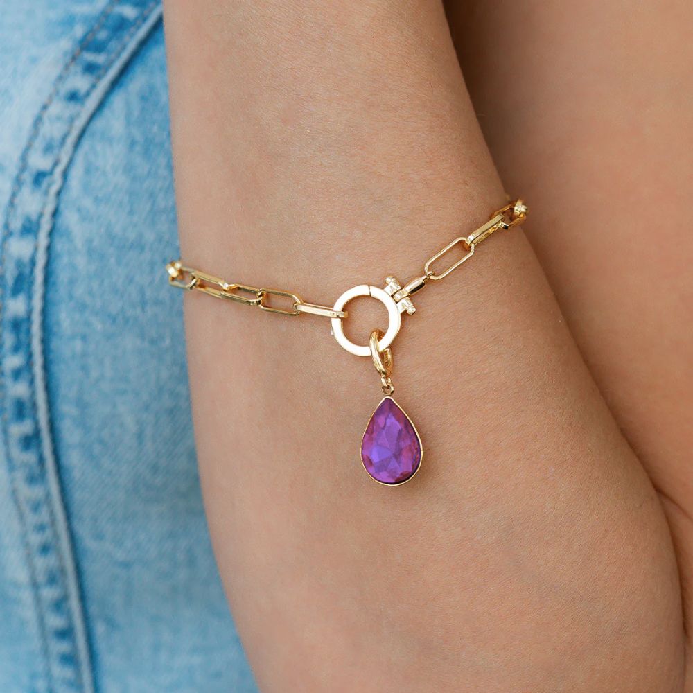 Drop of Light Bracelet