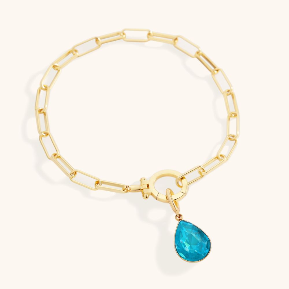 Pulsera Gota de Luz
