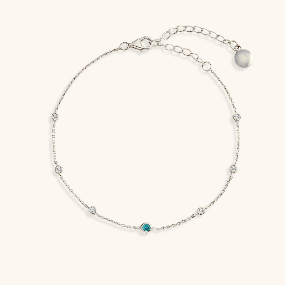 Bracelet Cercle d’Une Vie