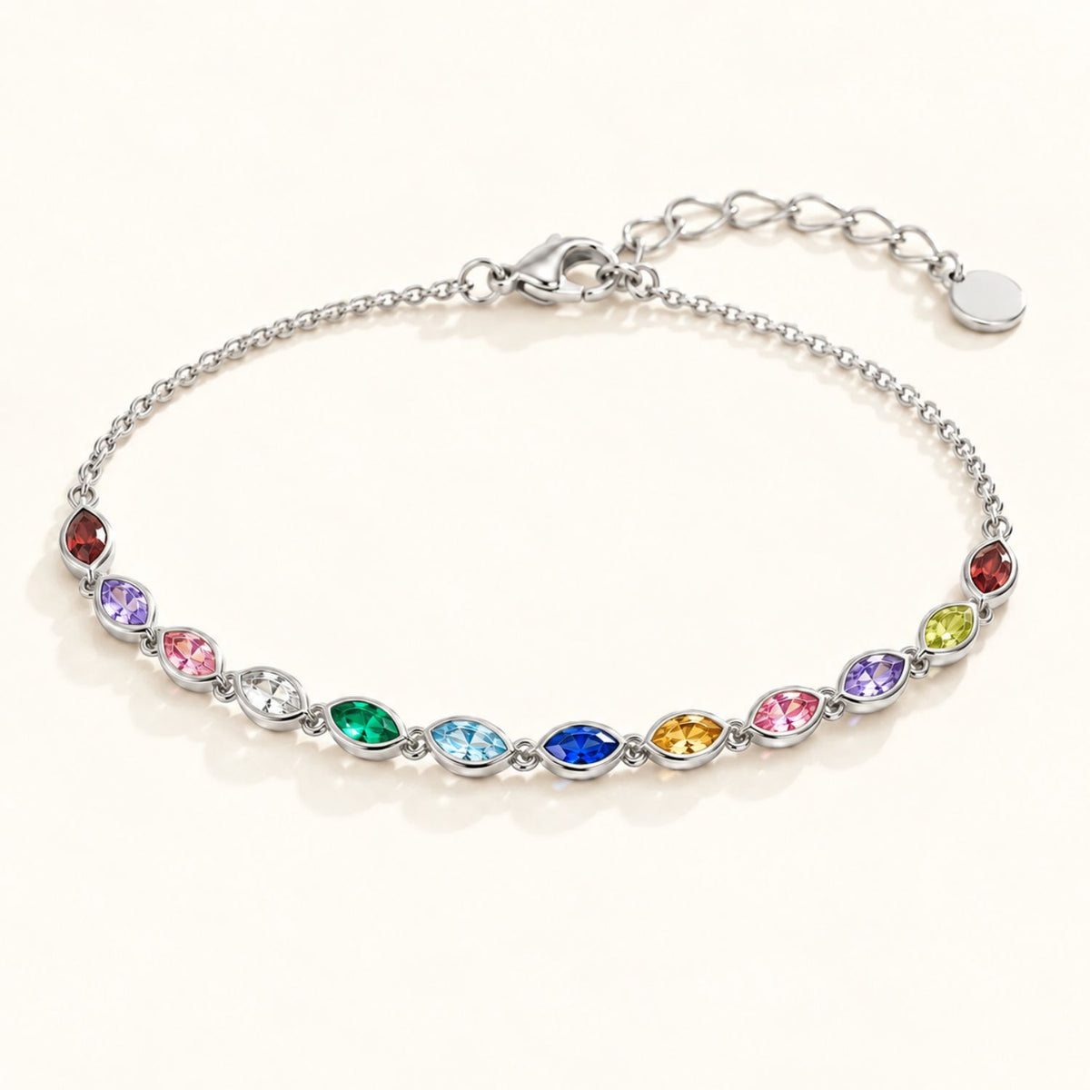 Bracelet Mon Petit Monde
