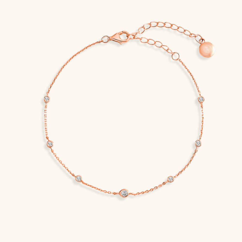 Bracelet Cercle d’Une Vie