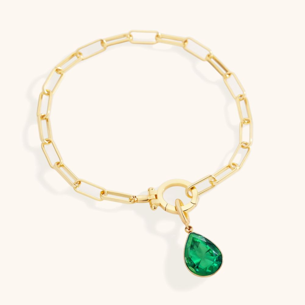 Drop of Light Bracelet