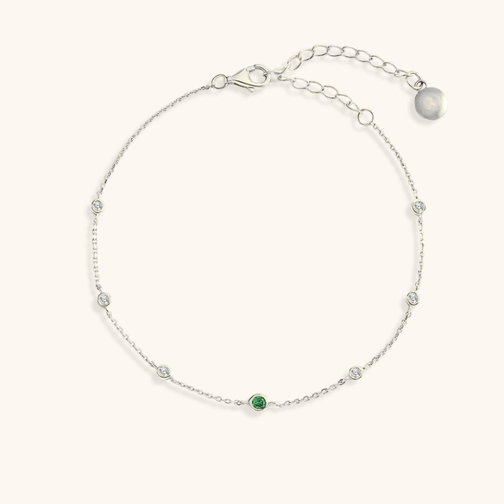 Bracelet Cercle d’Une Vie