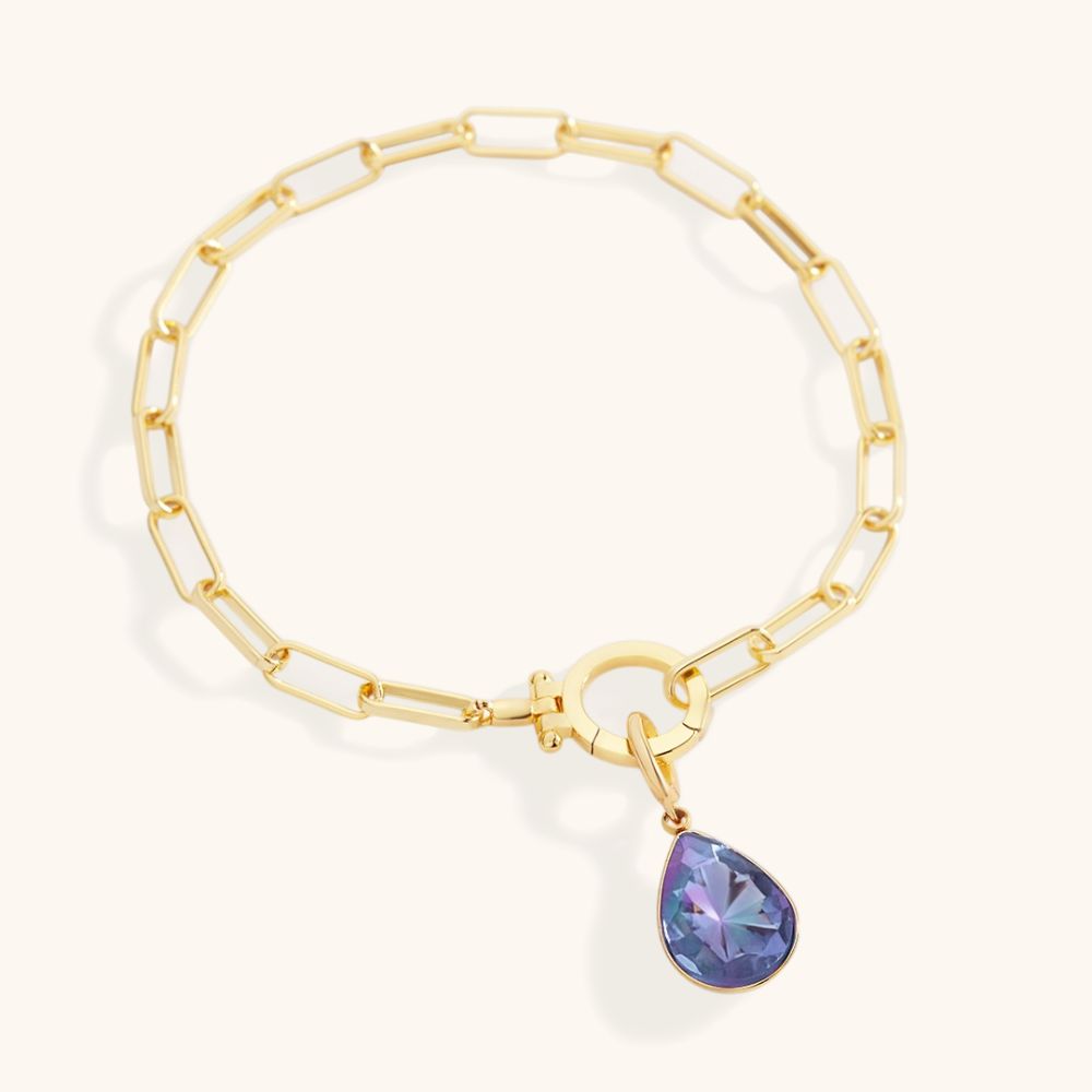 Bracelet Goutte d’Éclat