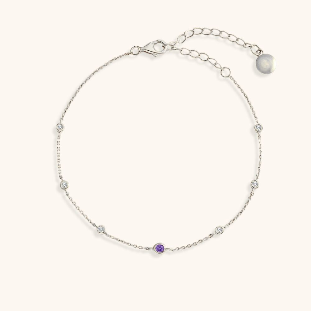 Bracelet Cercle d’Une Vie