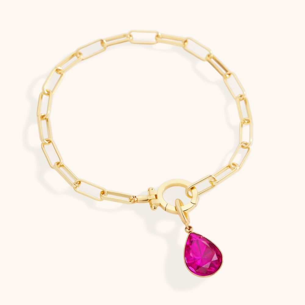 Bracciale Goccia di Luce