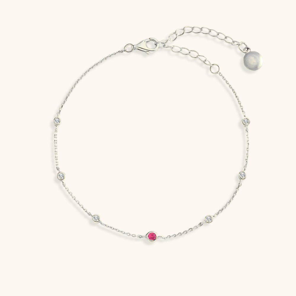 Bracelet Cercle d’Une Vie