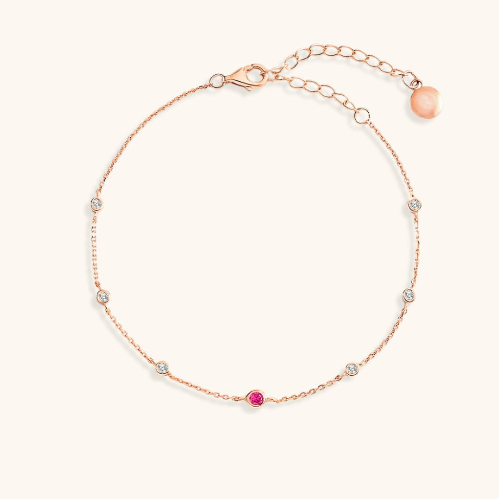 Bracelet Cercle d’Une Vie