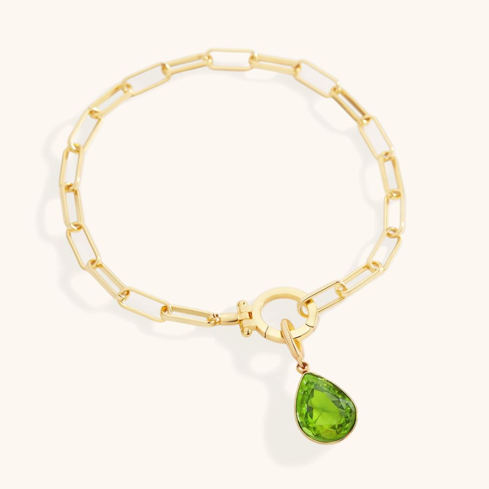 Bracciale Goccia di Luce
