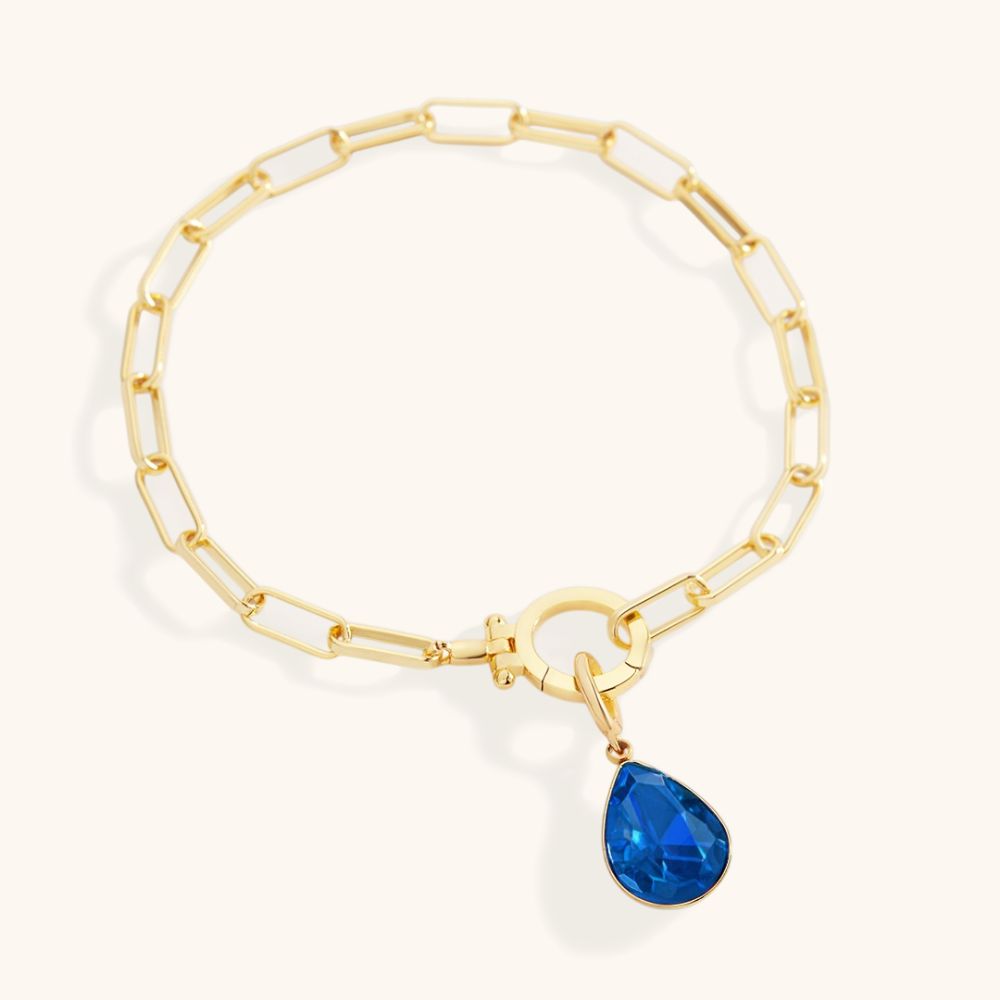 Armband Tropfen des Lichts