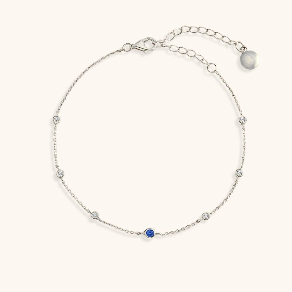 Bracelet Cercle d’Une Vie