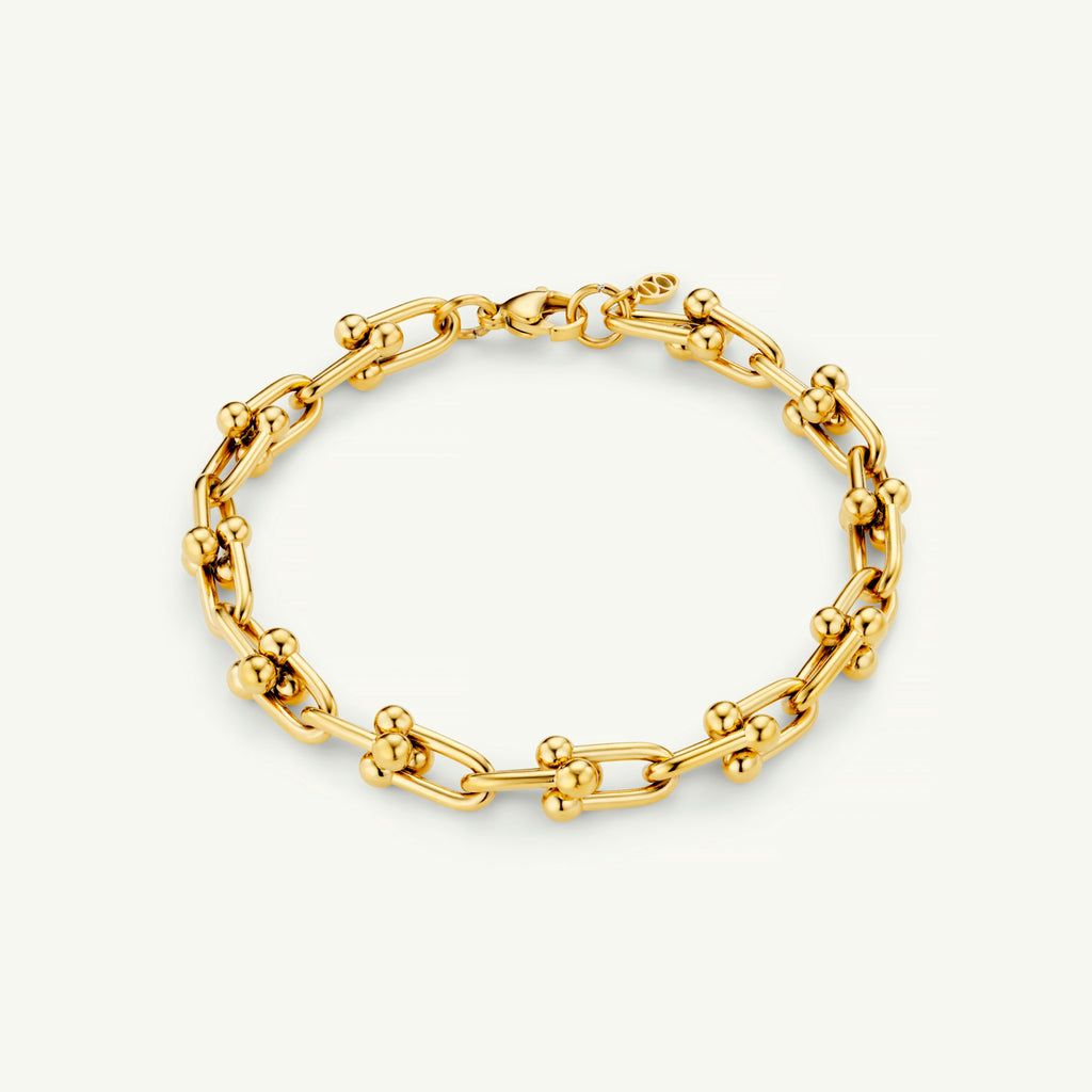 Bracelet Allure en Or