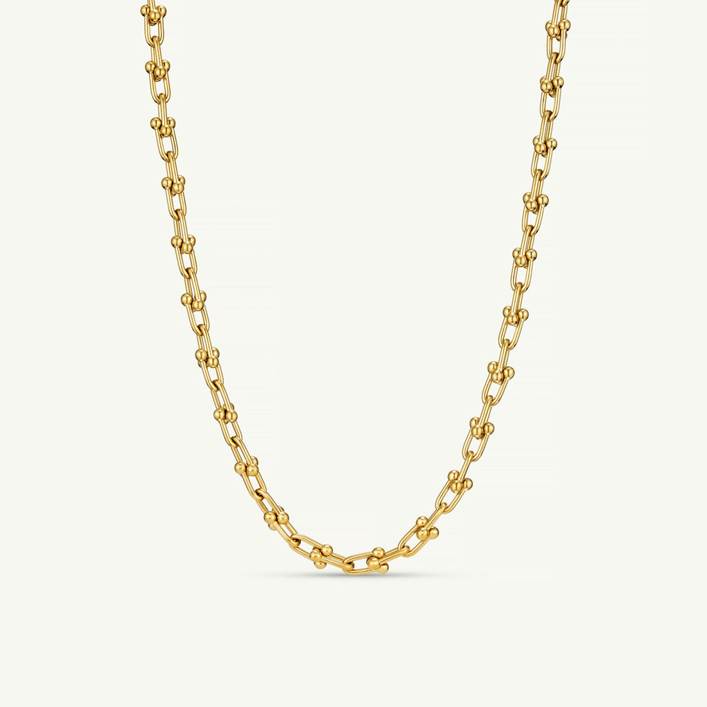 Collier Allure en Or