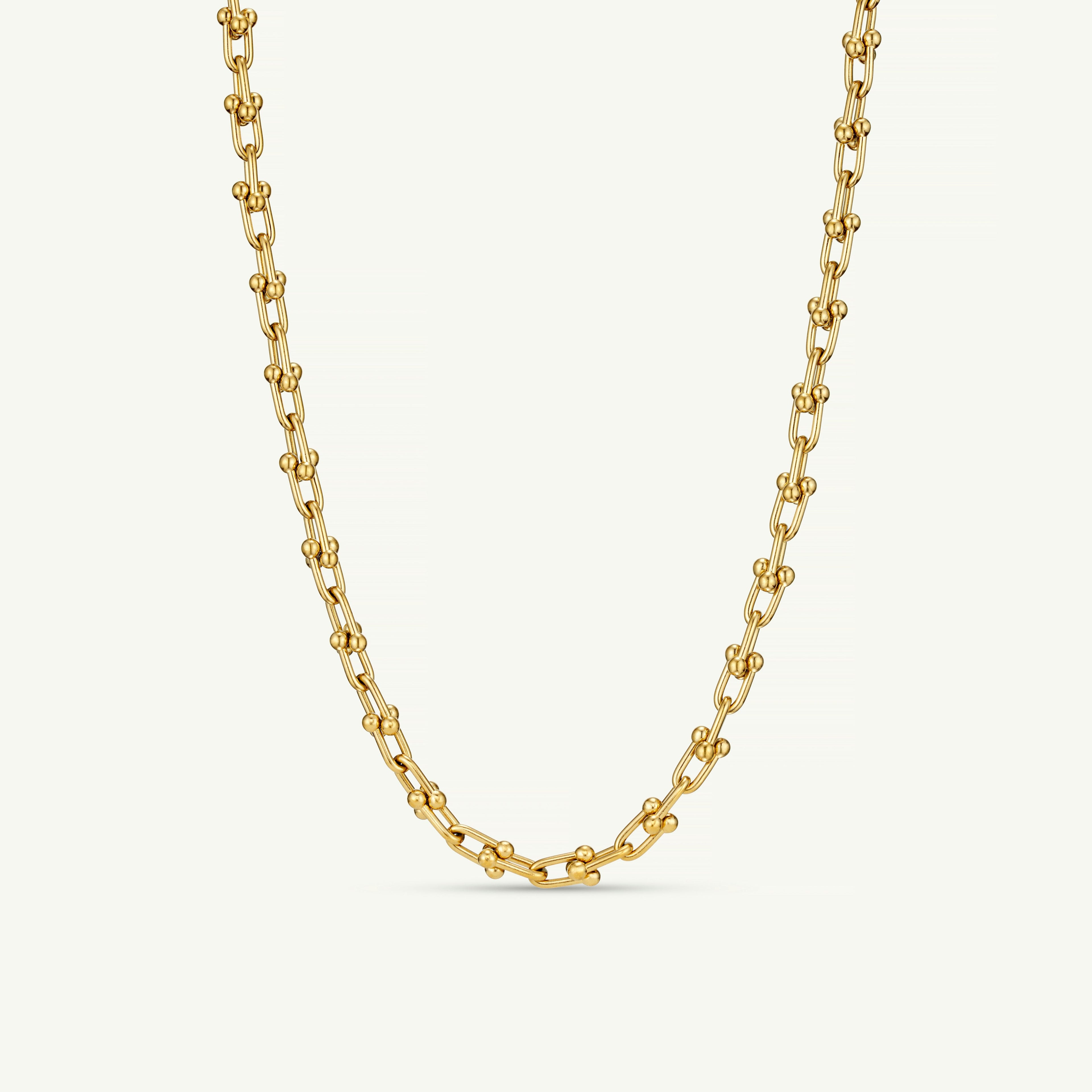 Collier Allure en Or