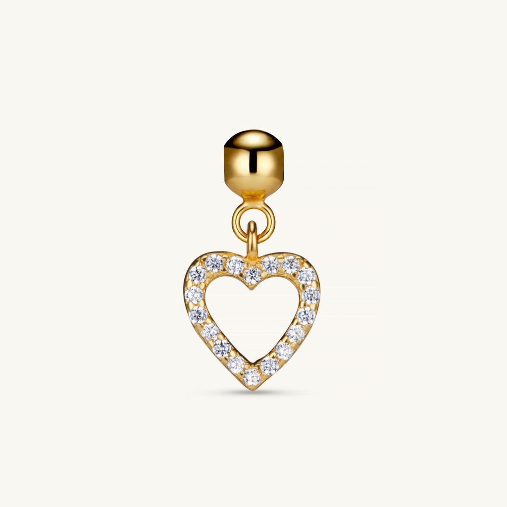 Pendentif Alma en Or