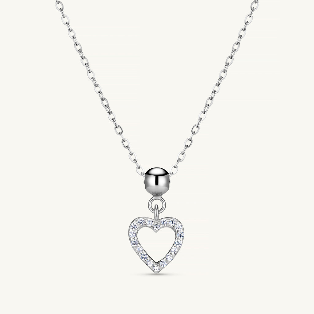 Pendentif Alma en Argent