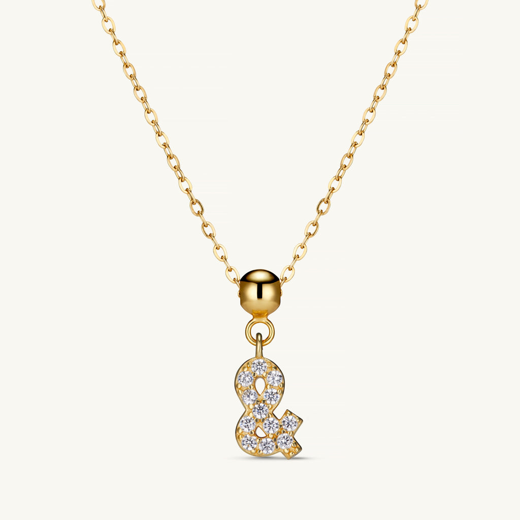 Pendentif & Diamant en Or